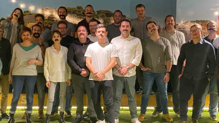 Fidéliser ses collaborateurs est l’une des grandes réussites de Wingü.