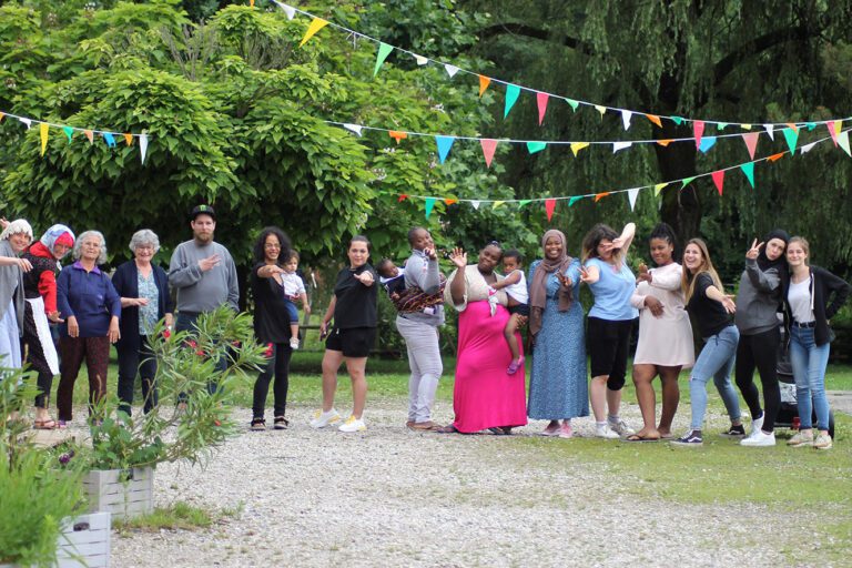 WiiSmile fondaction : Séjour été 2021 Maison des Familles