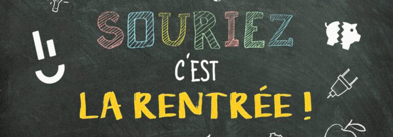 Rentrée 2022 : le chèque cadeau entreprise, le coup de pouce plébiscité par les salariés pour faire face à l’inflation