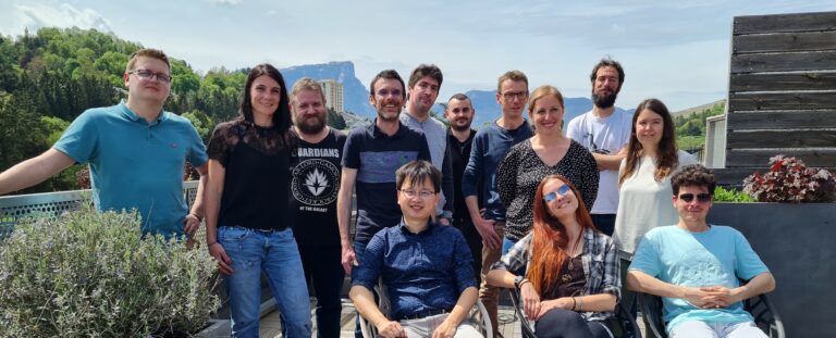 Emploi informatique et recrutement IT chez WiiSmile