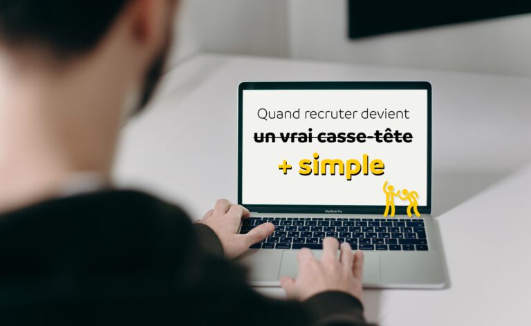 L’offre WiiSmile est une véritable aide à l’embauche