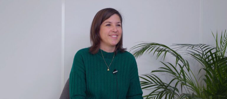 Collaboratrice lebot