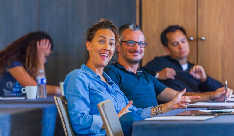 Les 4 tendances RH à suivre en 2024