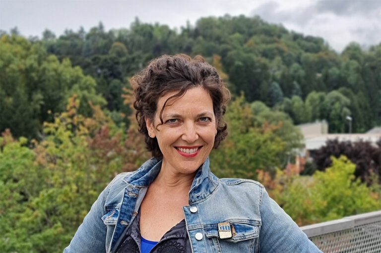 Résilience de Julia