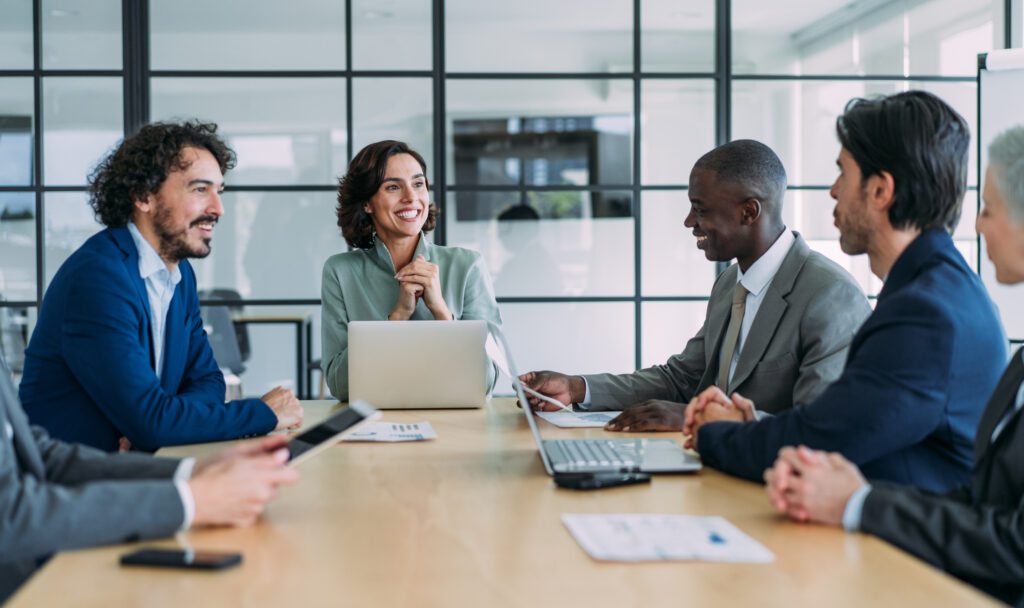 votre expert-comptable vous aide à optimiser la gestion de votre entreprise