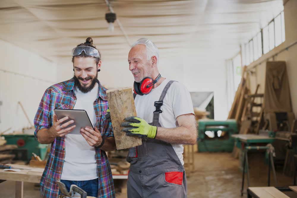 Le rôle du digital dans les nouvelles tendances RH