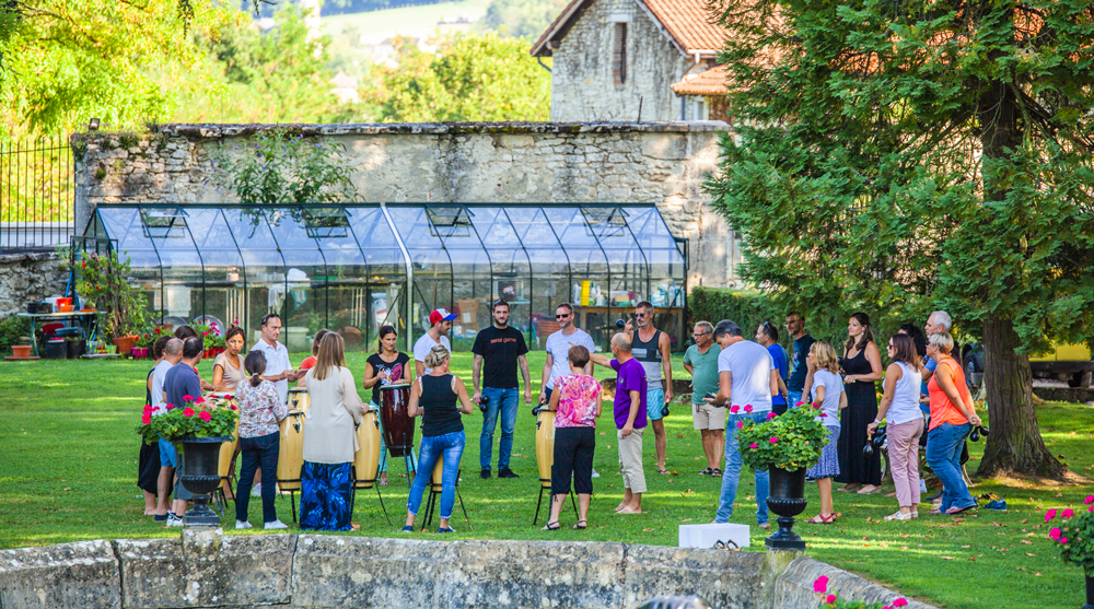 Team building PME : resserrez les liens entre vos équipes