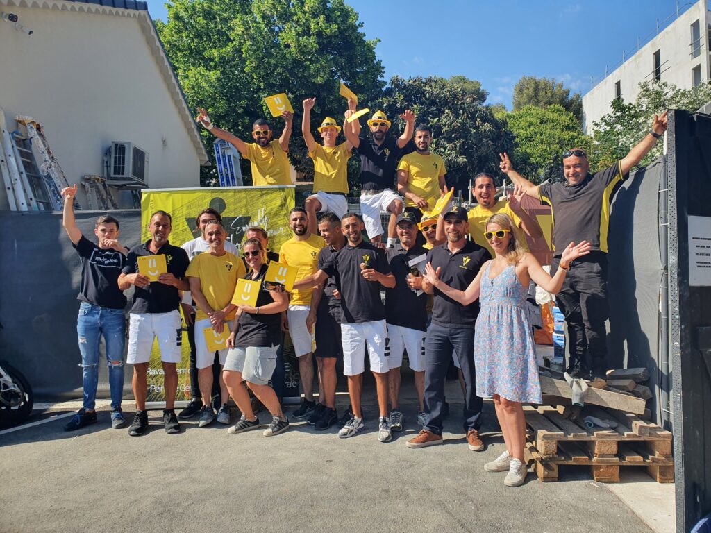 c’est quoi les œuvres sociales (OS ou ASC)