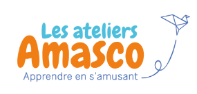 Logo Amasco